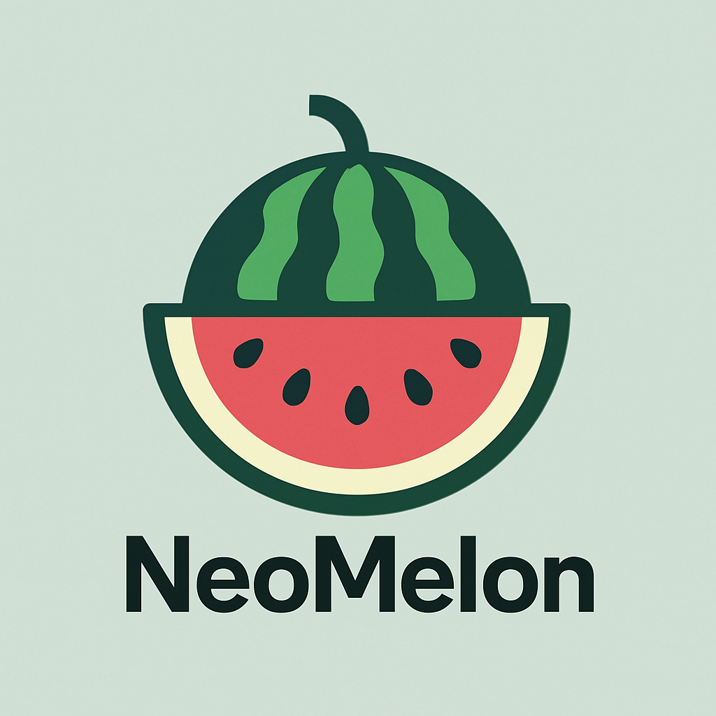 NeoMelon Theme